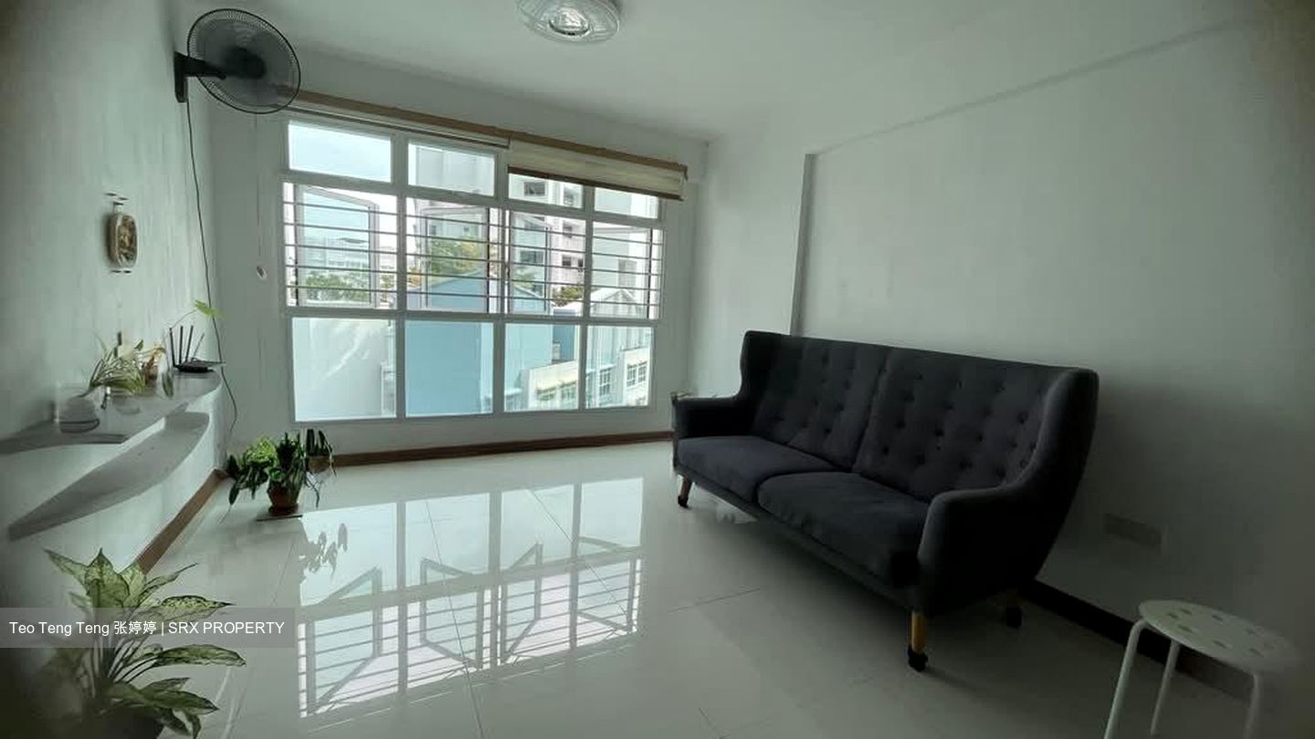 Blk 662B Waterway Sundew (Punggol), HDB 4 Rooms #606377681